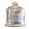 Heartfelt 163670 Blessing Cloche Dome Candleholder - 5.5 x 7 in.